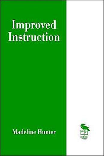 Improved Instruction