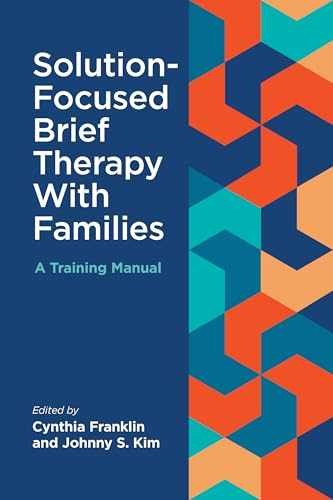 Solution-Focused Brief Therapy – Paperback, by Franklin Cynthia; Kim – Very Good