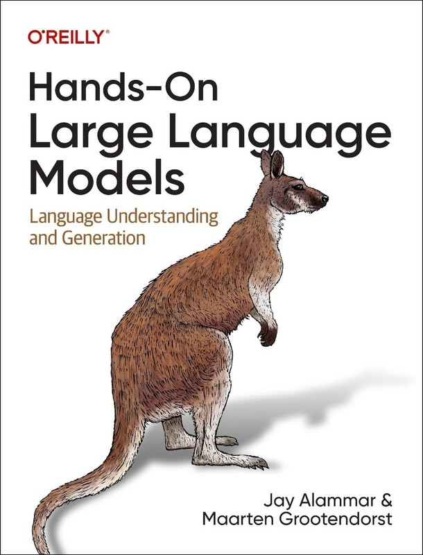 Hands-On Large Language Models: Language Understanding and Generation by Jay Ala