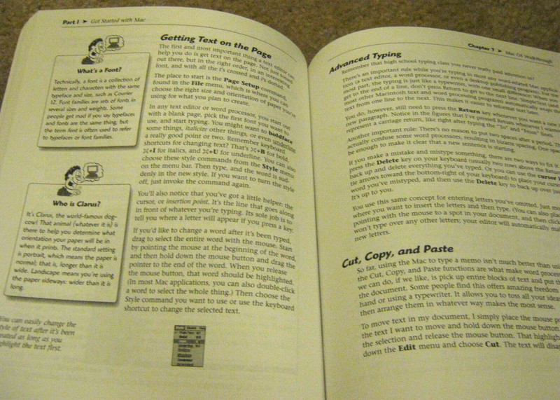 The Complete Idiot's Guide: Complete Idiot's Guide to Macintosh OS 8.5 by... gallery