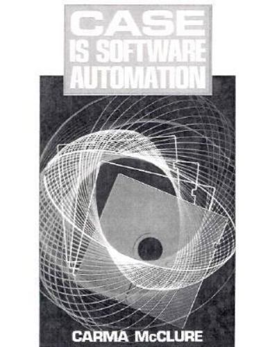 Case Is Software Automation, McClure, Carma L., 9780131193307