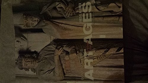 Gardner’s Art through the Ages: Backp…, Kleiner, Fred