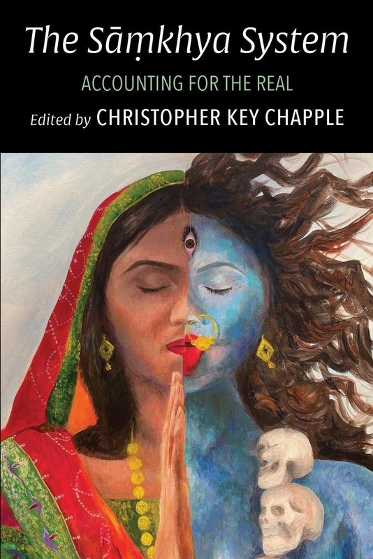 Christopher Key Chapple The Sāṃkhya System (Paperback) (UK IMPORT)