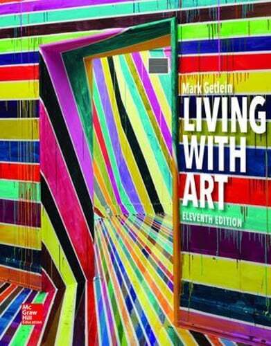 Living with Art by Mark Getlein: Used