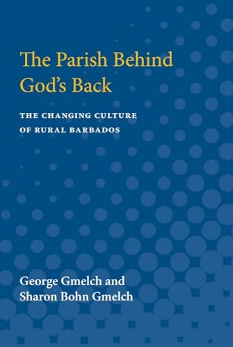 The Parish behind God’s Back: The Ch…, Gmelch, George