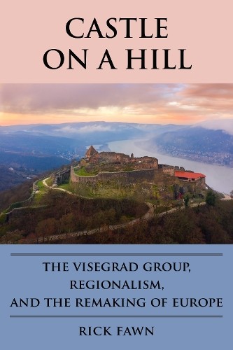 Rick Fawn Castle on a Hill (Paperback) (UK IMPORT)