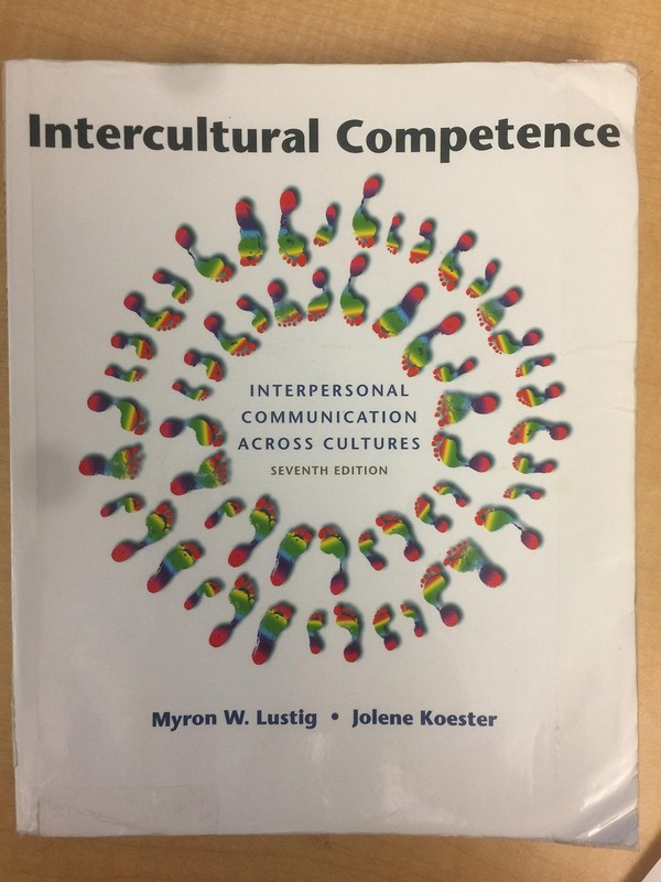 Intercultural Competence (7th Edition) – paperback Lustig, Myron W.|Koester,…