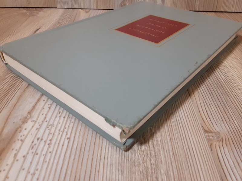 Introduction to Physical System Dynamics by Rosenberg and Karnopp 1983 gallery