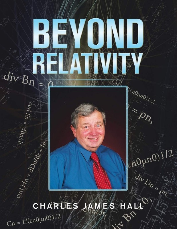 Beyond Relativity Paperback by Charles James Hall