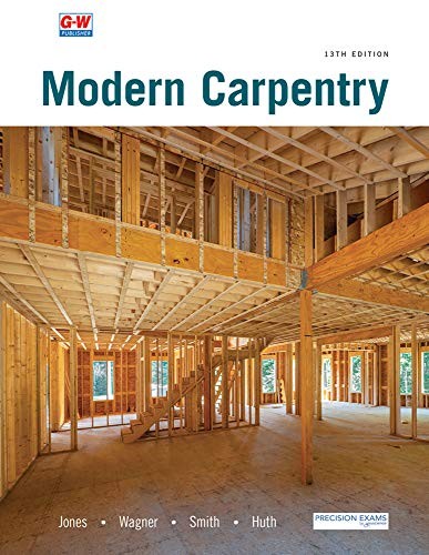 Modern Carpentry – ACCEPTABLE