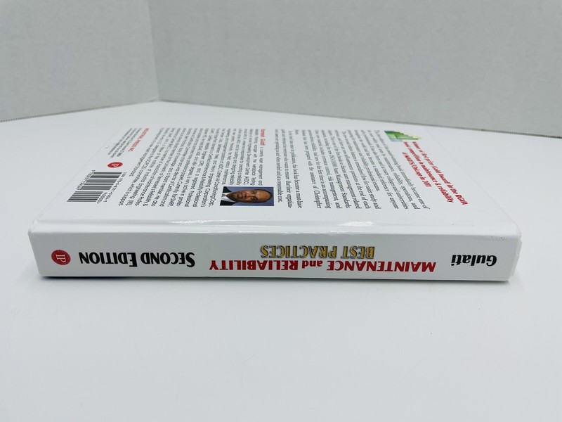Maintenance and Reliability Best Practices by Ramesh Gulati (2012, Hardcover) gallery