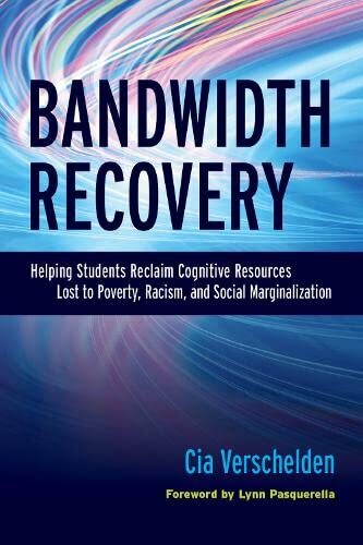 Bandwidth Recovery: Helping Student…, Verschelden, Ci