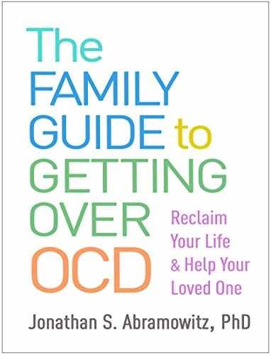 The Family Guide to Getting – Paperback, by Abramowitz Jonathan S. – Very Good