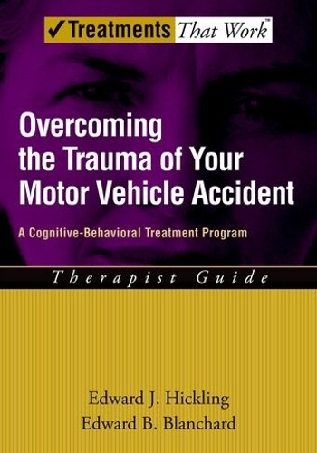Edward J. Hickling E Overcoming the Trauma of Your Moto (Paperback) (UK IMPORT)