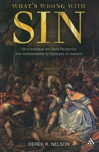 What’s Wrong With Sin: Sin In Individual And Social Perspective From Schlei…