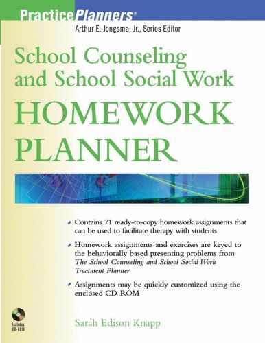 School Counseling and School – Paperback, by Knapp Sarah Edison – Acceptable w