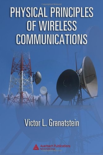 Physical Principles of Wireless Com…, Granatstein, Vi