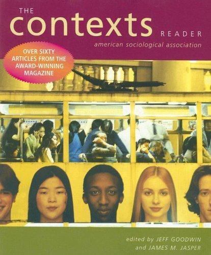 Contexts Reader