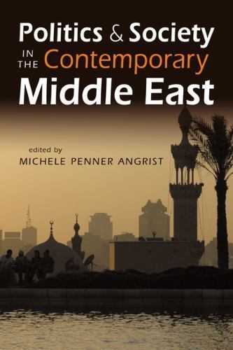 Politics & Society in the Contemporary Middle East