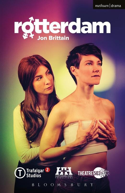 Rotterdam (Modern Plays) – paperback Brittain, Jon