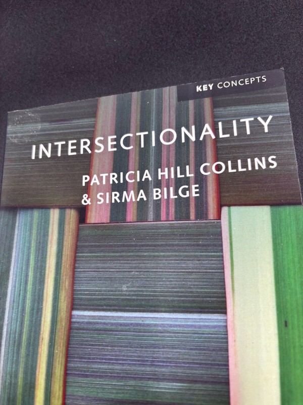 Intersectionality Key Concepts 2nd Edition 2021 Patricia Hill Collins Sirma Bilg gallery