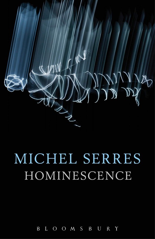 Hominescence By Serres, Michel Michel Serres,