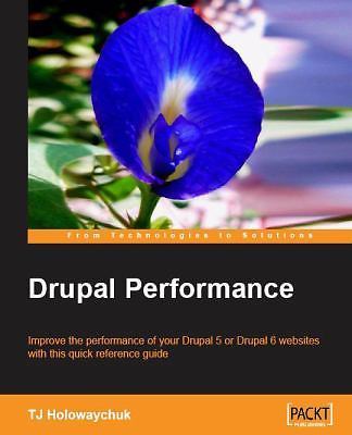 Drupal 6 Performance Tips