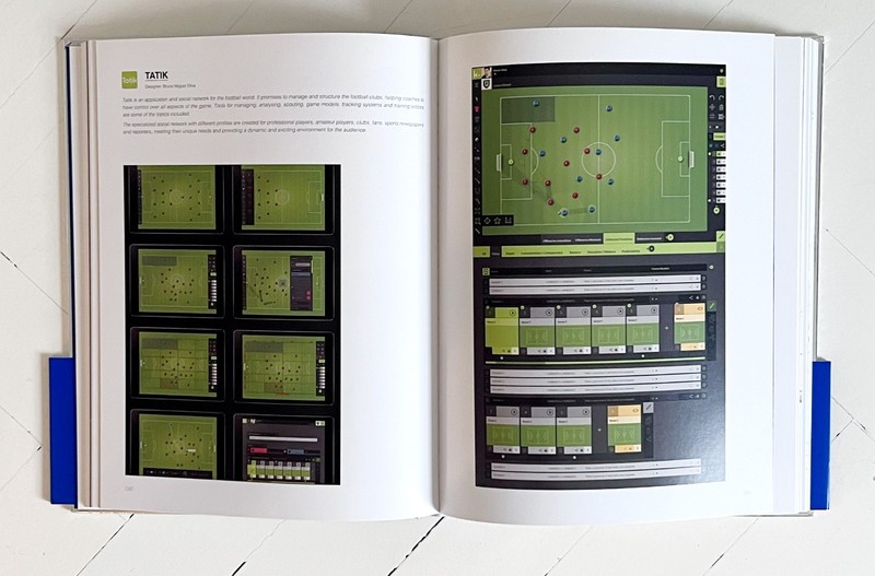 Graphic Design Book Collectable UX UI Design Digital User Experience Guide gallery
