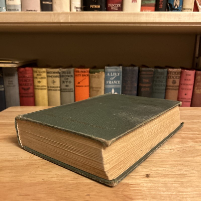 Composition for College Students by Thomas, Manchester & Scott 1923 HC gallery