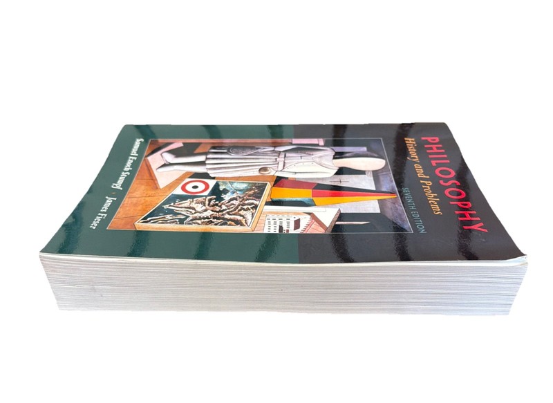 Philosophy History And Problems Seventh Edition by Samuel Enoch Stumpf gallery