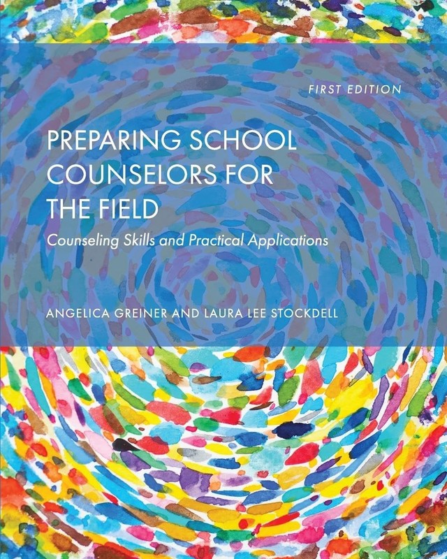 Angelica Greine Preparing School Counselors for the Fiel (Paperback) (UK IMPORT)