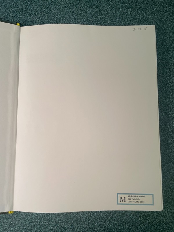 Applied Mathematics and Modeling for Chemical Engineers by Richard G. Rice gallery