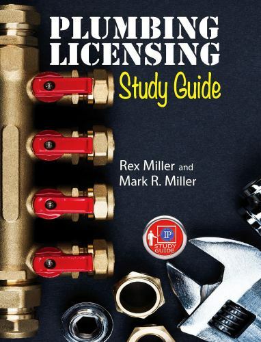 Plumbing Licensing, Paperback by Miller, Rex; Miller, Mark R., Brand New, Fre…