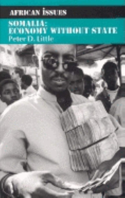 Somalia: Economy without State (African Issues)