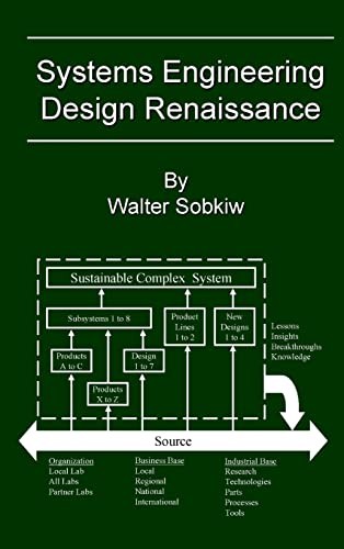 Systems Engineering Design Renaissance, Sobkiw, Walter
