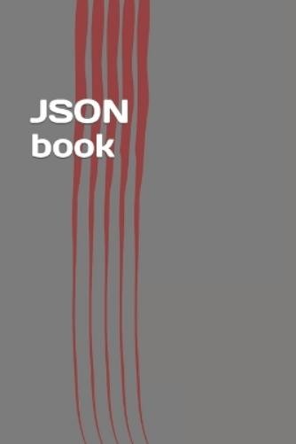 Steven Keller JSON Book (Paperback)