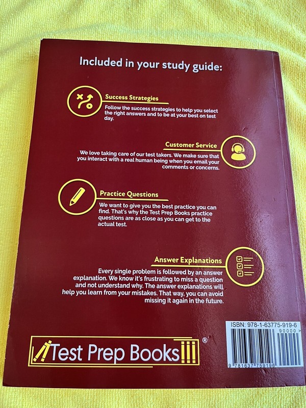 HSPT Prep Book 2023-2024 : 2 Practice Exams and Study Guide for the Catholic... gallery