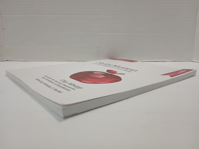 RUBYMOTION : iOS Development With Ruby by Clay Allsopp (2014, Pb) gallery