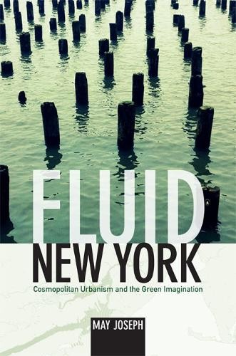 May Joseph Fluid New York (Paperback) (UK IMPORT)