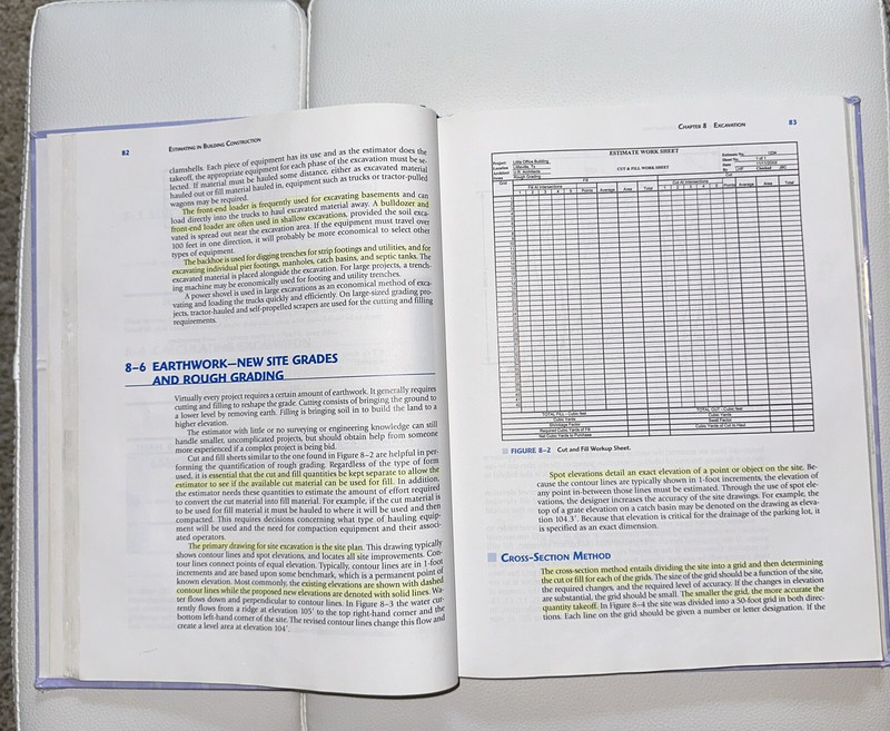 Prentice Hall Estimating in Building Construction [With CDROM] gallery