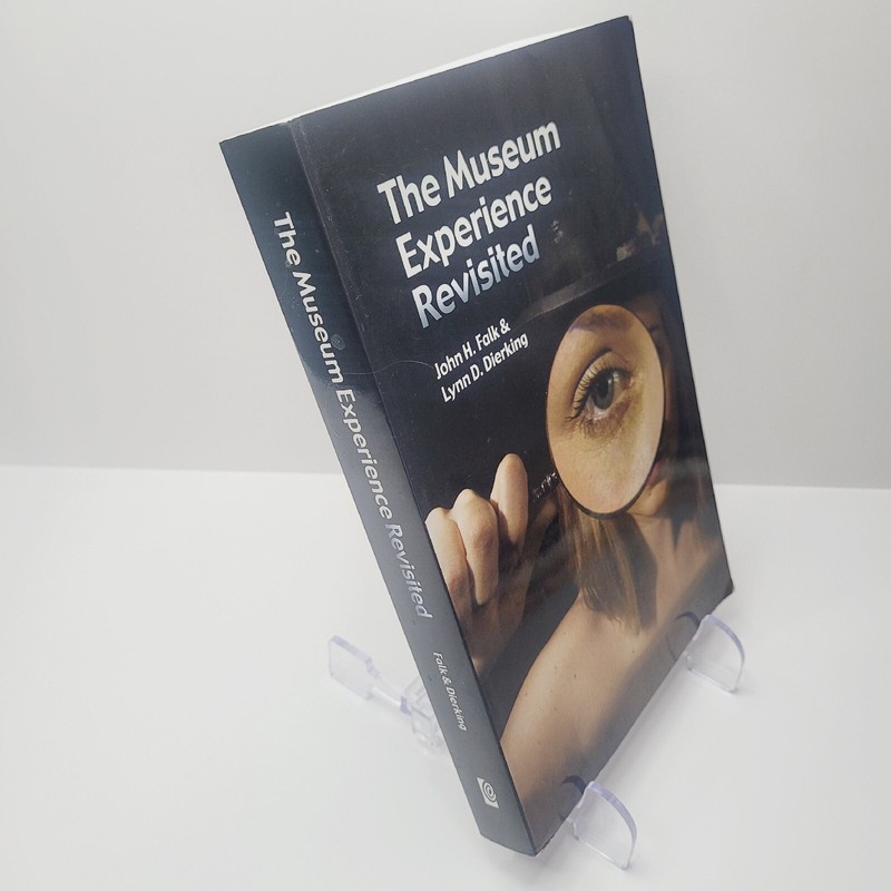 The Museum Experience Revisited (Paperback) gallery