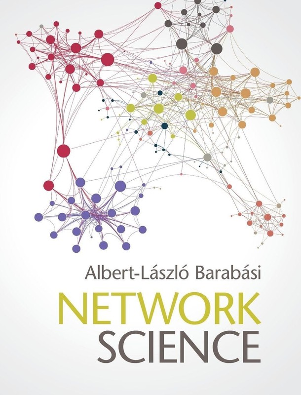 Network Science by Barab�si