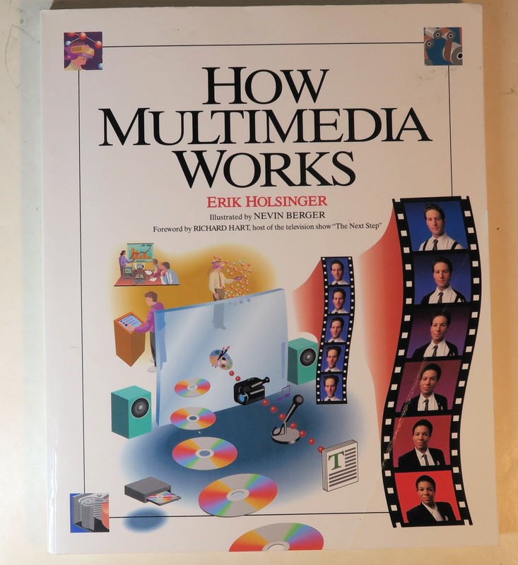 How Multimedia Works