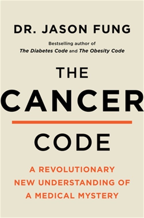 The Cancer Code: Understanding Cancer as an Evolutionary Disease (Paperback or S