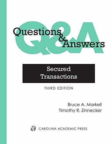 Questions & Answers: – Paperback, by Markell Bruce; Zinnecker – Very Good h