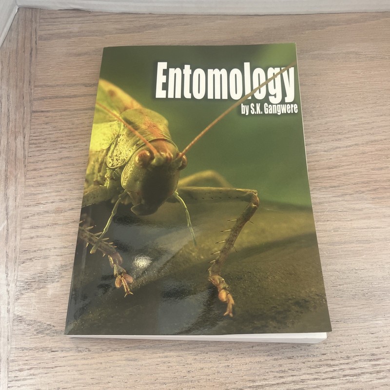 Entomology