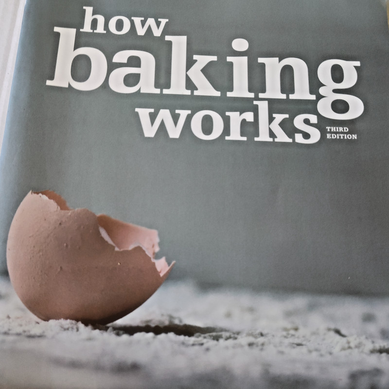 How Baking Works Exploring the Fundamentals of Baking Science by Paula Figoni gallery