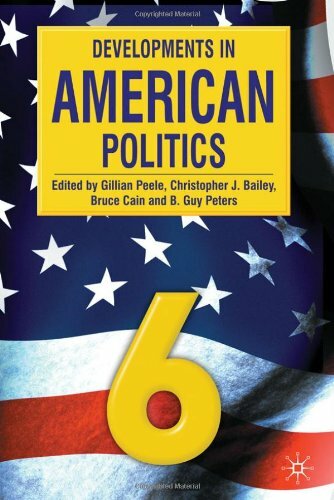 Developments in American Politics 6