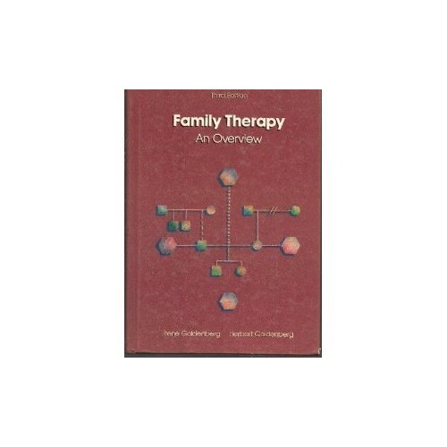 Family Therapy: An Overview – GOOD