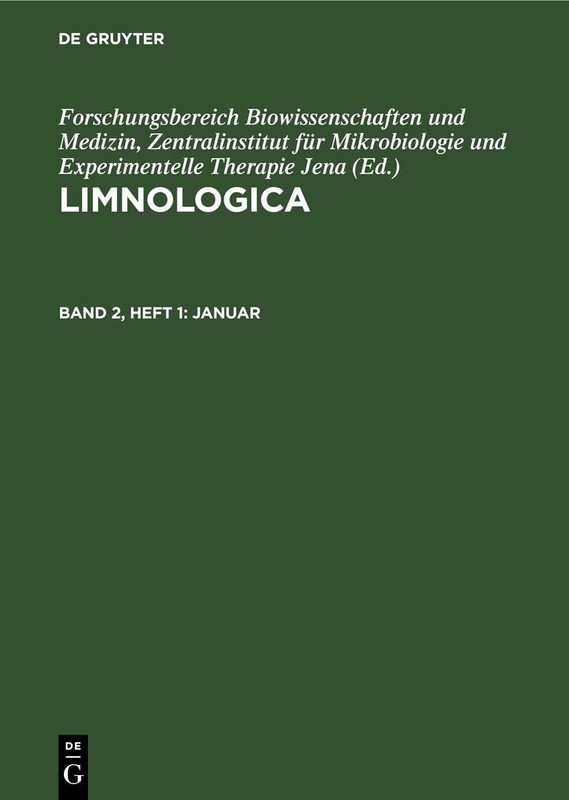 Januar (German Edition) [Hardcover]